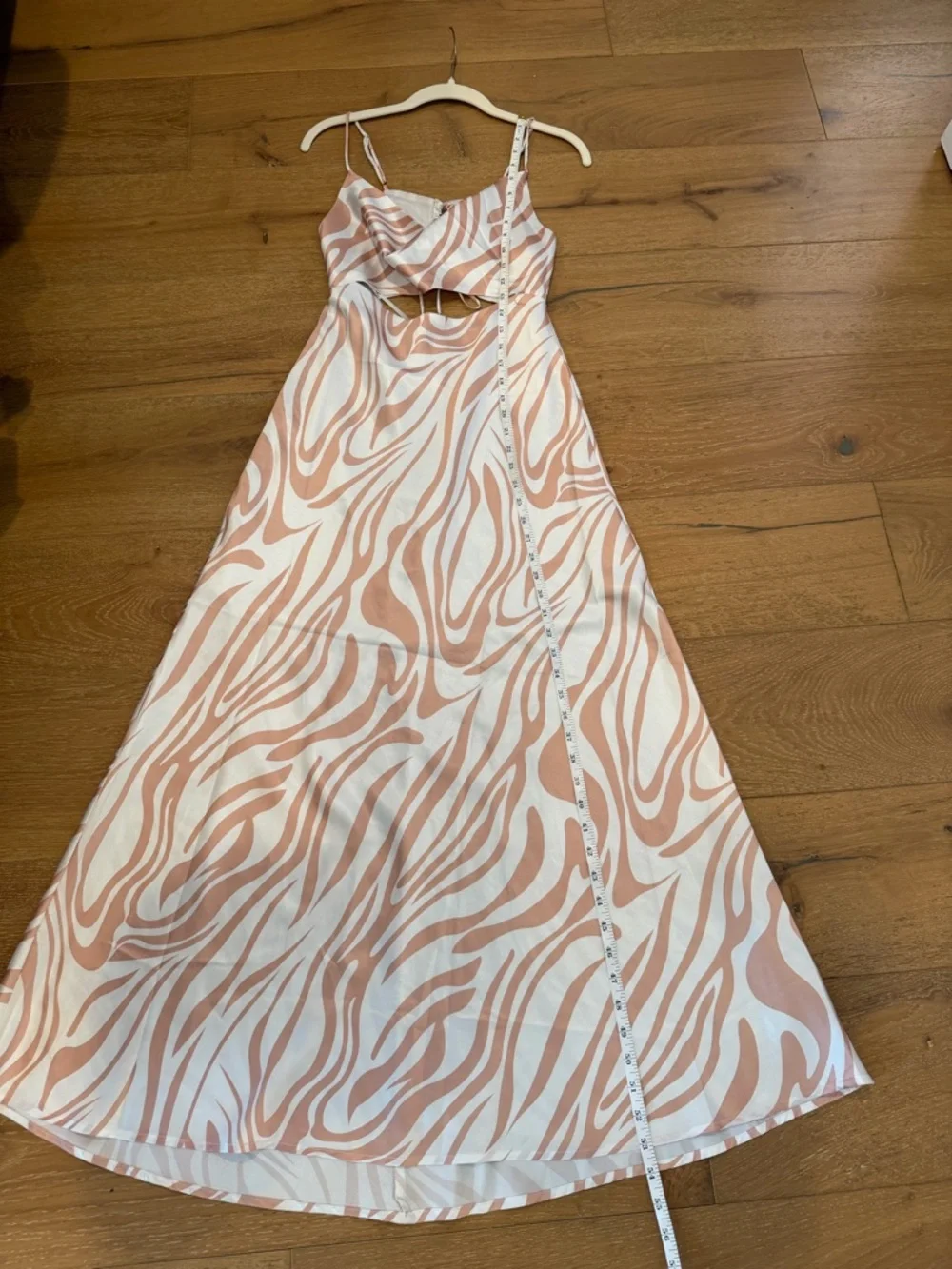 Selfie Leslie The Jasper Dress - size small - Picture 7 of 10